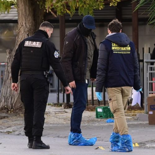 Απαγωγές, πυροβολισμοί, ξεκαθαρίσματα λογαριασμών…αυτή είναι η νέα κανονικότητα