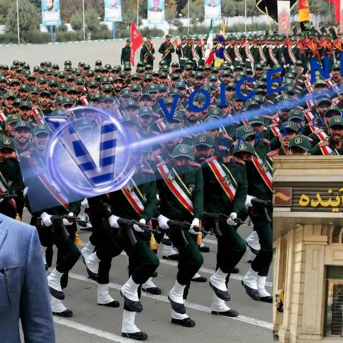 Από την οικογένεια στην εξουσία: το ξεκίνημα του Ali Ansari και οι Φρουροί της Επανάστασης στο Ιράν