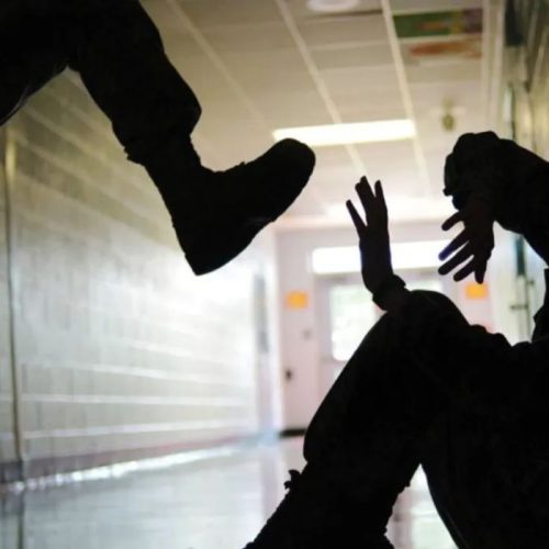 Αυτοκτονία Κρατούμενου για Ενδοοικογενειακή Βία στο ΑΤ Δημοτικού Θεάτρου