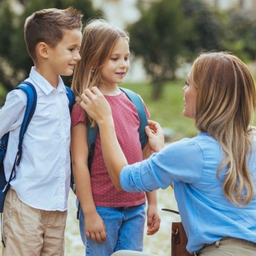Επιστροφή στο σχολείο: Τα καλύτερα tips για μια ομαλή αρχή
