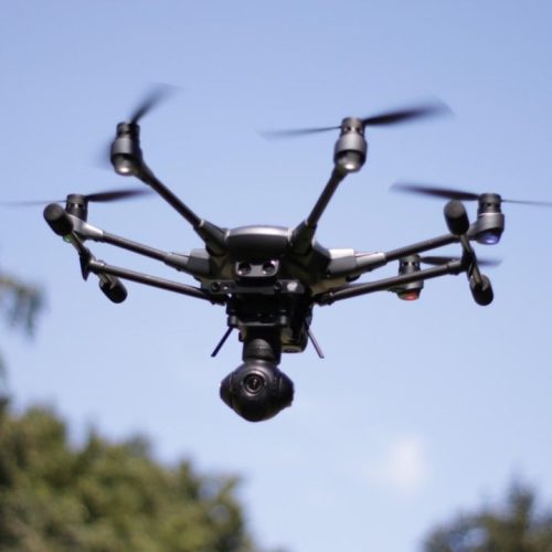 Τηλεφωνικές απάτες: Drones επιστράτευε το κύκλωμα για να δει αν υπάρχουν χρυσαφικά – Αποκαλυπτικοί διάλογοι