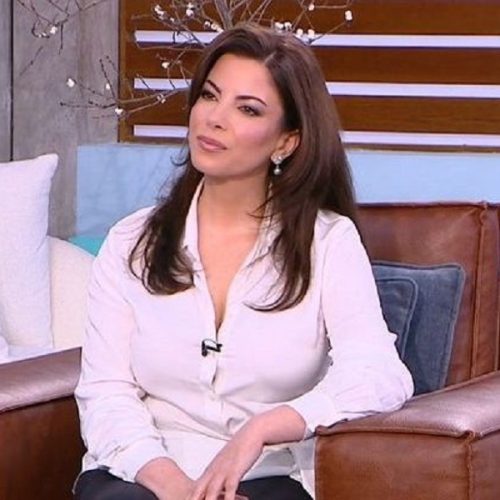 Καταπέλτης η Αντελίνα Βαρθακούρη – Τι είπε για Χρηστίδου και Μικρούτσικο