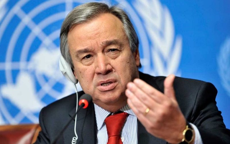 Κυπριακό: Επιστρέφει η Πενταμερής; τι ετοιμάζεται στο παρασκήνιο