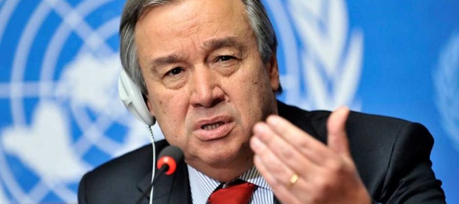 Κυπριακό: Επιστρέφει η Πενταμερής; τι ετοιμάζεται στο παρασκήνιο