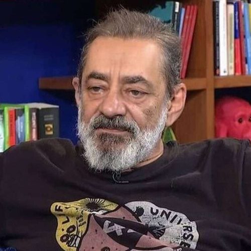 «Για Πασχαλιάτικα πιστόλια» συνελήφθη ο Καφετζόπουλος