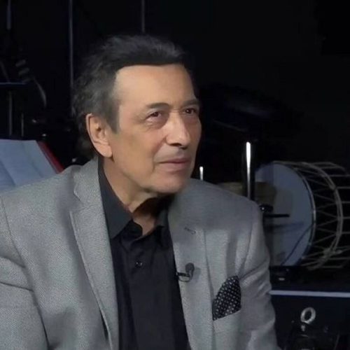 Αντύπας – Το τραγούδι του που βγήκε Δευτέρα και την Τρίτη το ήξερε όλη η Ελλάδα