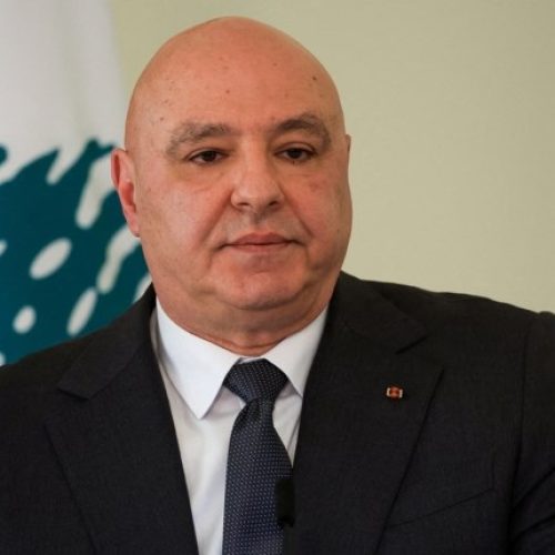 Πρόεδρος Λιβάνου: Σε εξέλιξη συνομιλίες για την παράταση της εκεχειρίας με το Ισραήλ