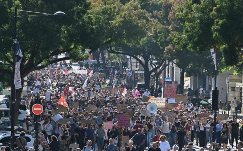 «Βράζει» η Ευρώπη: Συγκρούσεις και συλλήψεις σε Γαλλία, Ιταλία, Βέλγιο και Αλβανία