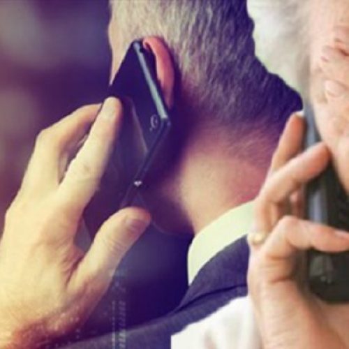 «Δαιμόνια» τηλεφωνική απάτη με θύματα ηλικιωμένο ζευγάρι