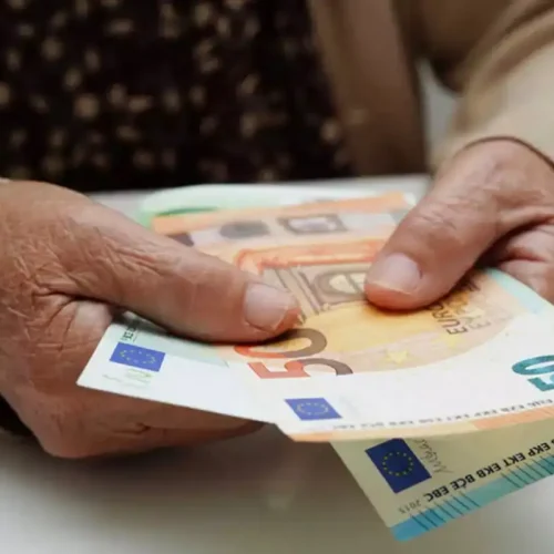 Τηλεφωνική απάτη 25.000 ευρώ στην Πέλλα