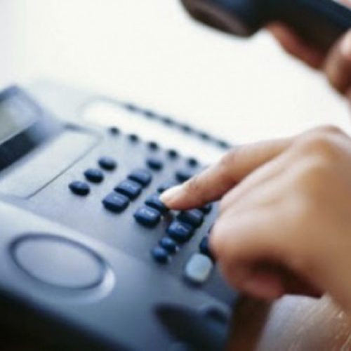 Πτολεμαΐδα: Συνελήφθησαν δύο αλλοδαποί για τηλεφωνικές απάτες σε βάρος πολιτών