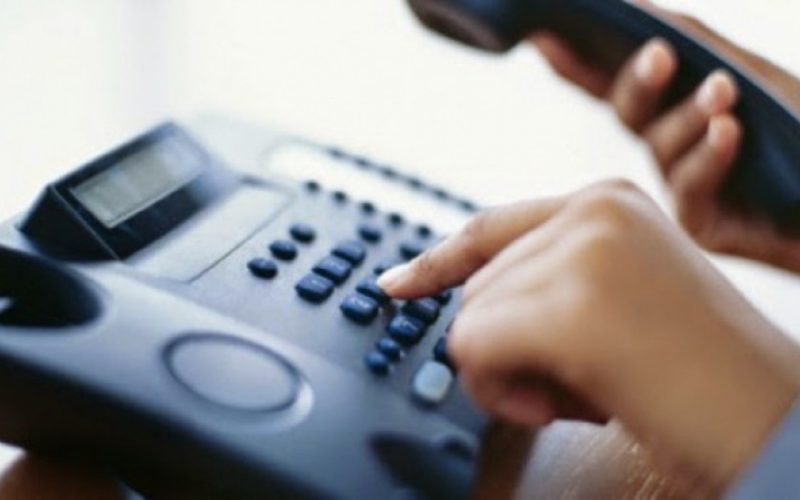 Εξιχνιάστηκαν απάτες με το πρόσχημα του δήθεν «λογιστή» ή «εφοριακού»