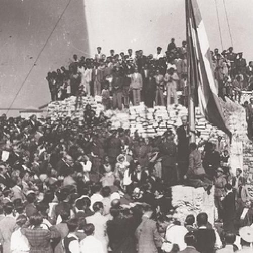  12 Οκτωβρίου 1944 – Η μέρα που ξημέρωσε ελεύθερη η Αθήνα