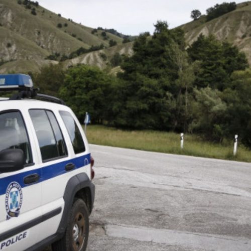 Αστυνομική επιχείρηση «σκούπα» στην Ευρώπη: 231 κλεμμένα και πλαστογραφημένα αυτοκίνητα εντοπίστηκαν στην Ελλάδα