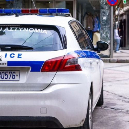 Θεσσαλονίκη: 27χρονος συνελήφθη μετά από καταγγελία ληστείας – Είχε κλείσει ραντεβού με 14χρονη