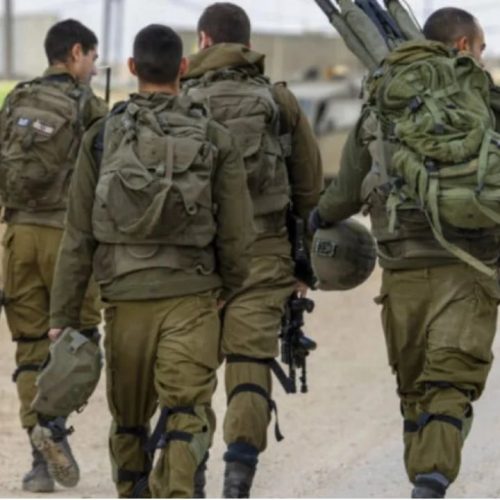 ΙΣΡΑΗΛ-ΧΑΜΑΣ: Ξεκίνησε η Υποχώρηση Στρατευμάτων μετά την Εκεχειρία