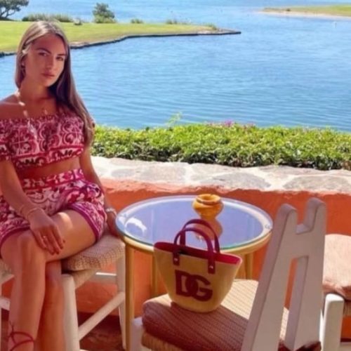 Ιταλία: 29χρονο μοντέλο δολοφονείται από τον πρώην σύντροφό της με δεκάδες μαχαιριές