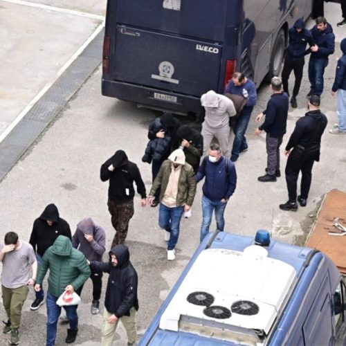 Αποκάλυψη – ΟΠΕΚΕΠΕ: Το «χρυσό» κύκλωμα που ξέπλενε εκατομμύρια μέσω στοιχημάτων και πολυτελών αγορών!