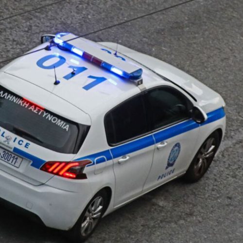 «Φρένο» στους αυτοσχέδιους αγώνες στα Μέγαρα – Στη σύλληψη του διοργανωτή προχώρησε η Τροχαία!