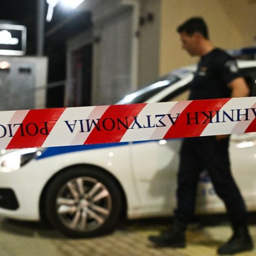 Σοκ στα Χανιά: Συγγενής εκτέλεσε τον 52χρονο με δύο σφαίρες στο στήθος
