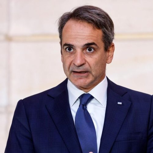 ΣΤΑΣΗ ΕΡΓΑΣΙΑΣ ΣΤΗ ΕΡΤ 3 – Για να προστατεύσουν την εικόνα Μητσοτάκη ανέβασαν από την Αθήνα και την ΕΡΤ