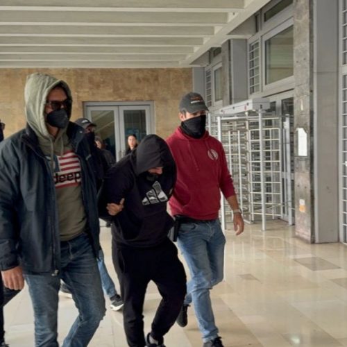 Δραματική τροπή: Οι δύο 28χρονοι λένε «ναι» στην έκδοσή τους για τη δολοφονία του Κύπριου επιχειρηματία