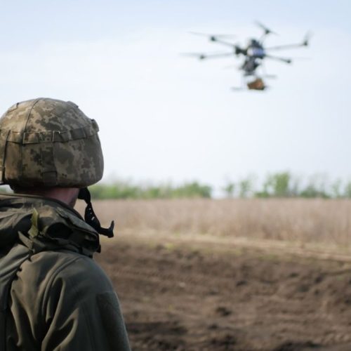 Συναγερμός στο Βέλγιο: 15 drones πέταξαν πάνω από στρατιωτική βάση στα σύνορα με Γερμανία