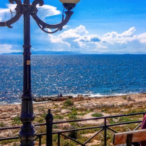 Αλλάζει ο καιρός: Φεύγουν οι βοριάδες, έρχονται οι νοτιάδες και ζέστη από το Σάββατο!