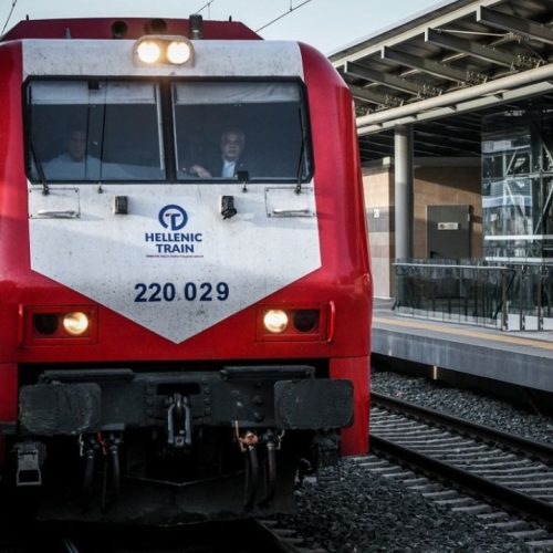 Ανατροπή στα δρομολόγια: Λεωφορεία αντικαθιστούν τα τρένα Αλεξανδρούπολη – Ορμένιο