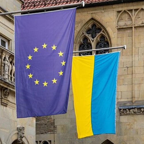 Επτά χώρες της ΕΕ αυξάνουν τις εισαγωγές ρωσικής ενέργειας ενώ υποστηρίζουν την Ουκρανία
