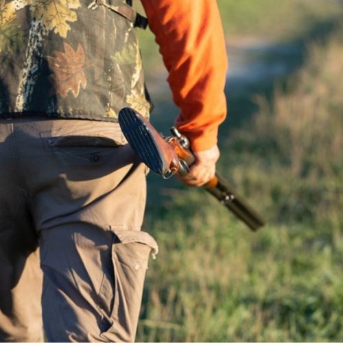 Κρήτη: 53χρονος κυνηγός γκρεμίστηκε στο Κακό Όρος – Επιχείρηση διάσωσης σε δύσβατη περιοχή!