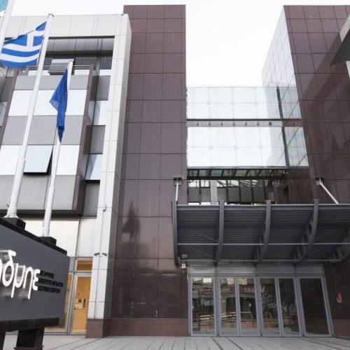 Κάλυψη Παπασταύρου στον ΑΔΜΗΕ – Προετοιμάζεται για τη θέση Γεραπετρίτη;