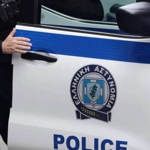 Αιγάλεω: 47χρονος αλλοδαπός συνελήφθη για παράνομη πώληση λαθραίων τσιγάρων
