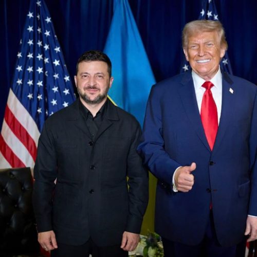 Τραμπ «αλλάζει πορεία» για την Ουκρανία: Τι κερδίζει το Κίεβο και ποιοι κίνδυνοι παραμονεύουν