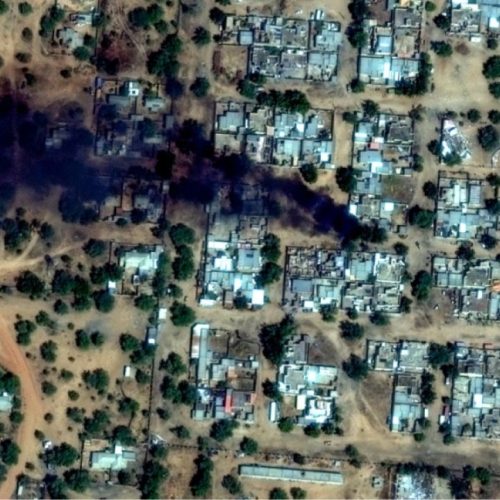 Σουδάν σε κρίση: Ο πρωθυπουργός Ιντρίς ζητεί διεθνείς διώξεις για τις φρικαλεότητες στην Ελ Φάσερ