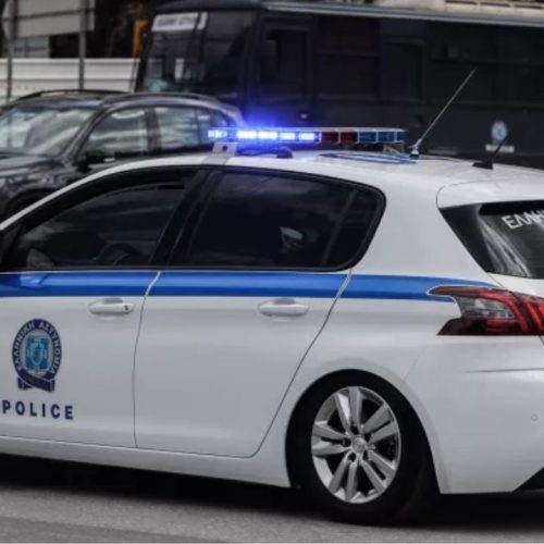 5 ανήλικες Ρομά σε όργιο κλοπών – την έπιασαν καθώς έκλεβε κινητό στο κέντρο της Αθήνας  