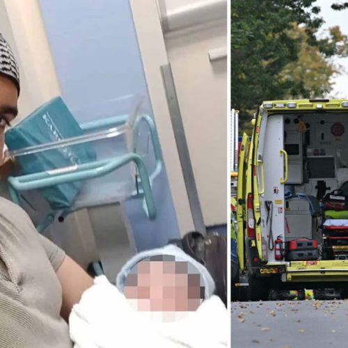 Οι άγνωστες οικογενειακές στιγμές του δράστη του Μάντσεστερ: Από παιδί μετανάστης στη Βρετανία έως υπήκοος το 2006