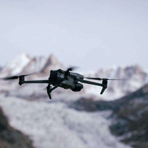 Δανία: Απαγόρευση όλων των πτήσεων drones ενόψει ευρωπαϊκής Συνόδου