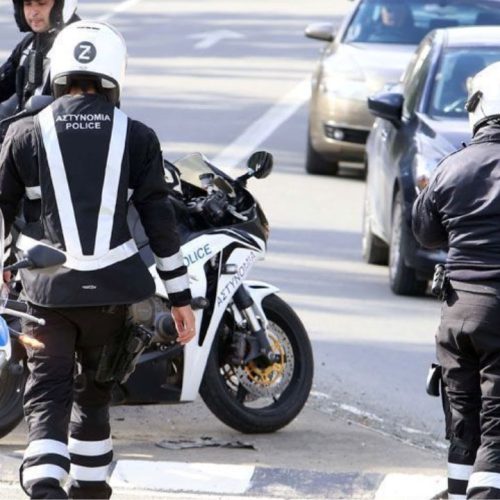 Λεμεσός: Συνελήφθη η σύντροφος 31χρονου μετά τον θάνατό του από πτώση σε μπαλκόνι – Υπόθεση φόνου