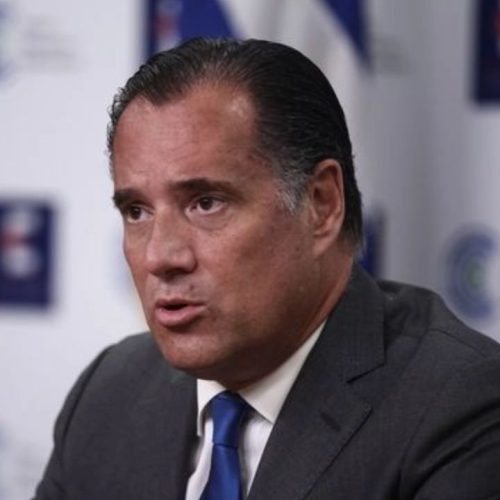 Ξεπέρασε τον εαυτό του  ο Άδωνις – Ανακάλυψε εκατομμύρια ρωσικά bots – Απίστευτα Fake News