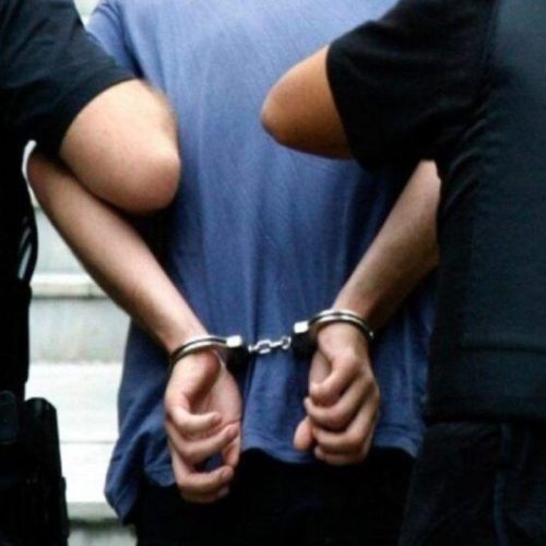 Σοκ στη Θεσσαλονίκη: 61χρονος συνελήφθη με 1 κιλό κάνναβης στο σπίτι του