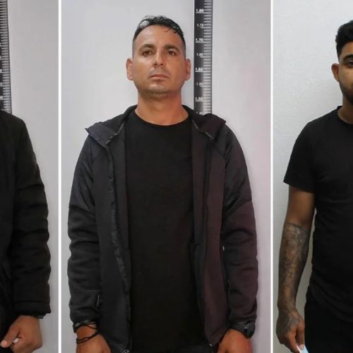 Σπείρα ψευτολογιστών «άδειαζε» ηλικιωμένους – Στη δημοσιότητα τα στοιχεία τους
