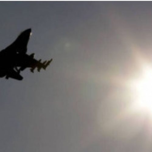 H Τουρκία ανεβάζει τους τόνους στο Αιγαίο – Τριπλή παραβίαση του FIR Αθηνών και του εναέριου χώρου