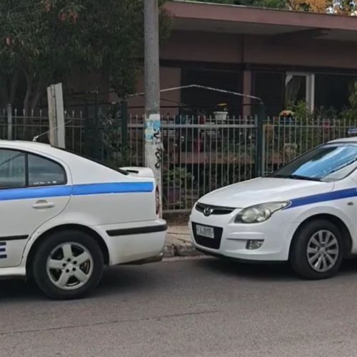 Σοκ στον Άγιο Στέφανο: «Με πυροβόλησαν!» – Η κραυγή αγωνίας του 38χρονου και η μαρτυρία κατοίκου