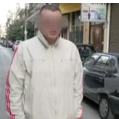 Γνώριμος των αρχών ο Γεωργιανός που επιτέθηκε στη σύζυγό του με πιρούνι – Ποιος αφήνει αυτά τα μπουμπούκια να κυκλοφορούν τελοσπάντων;