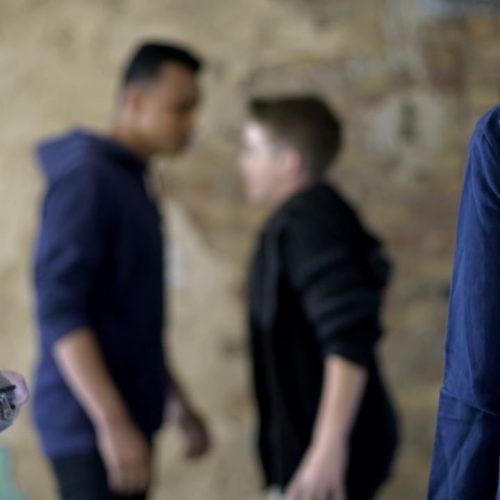 Σοκ στη σχολική αυλή: Ξυλοδαρμός 16χρονου – «Κοίτα πώς έχω κάνει τη μούρη σου» φώναζαν οι δράστες