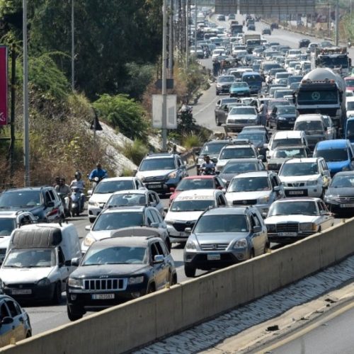 Χάος στους δρόμους: Κολλημένοι Κηφισός και Κατεχάκη λόγω τροχαίου στην Καισαριανή
