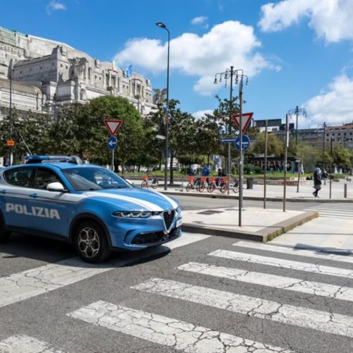 Σοκ στο Μιλάνο: 55χρονη τραυματίστηκε σοβαρά σε επίθεση με μαχαίρι