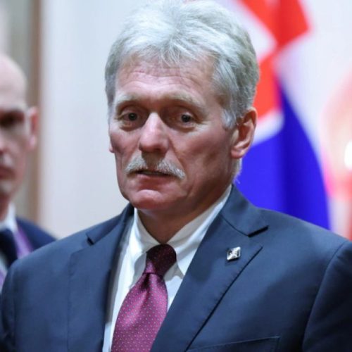 Μήνυμα από το Κρεμλίνο: Το Κίεβο δεν θα αποφύγει τις διαπραγματεύσεις με τη Μόσχα