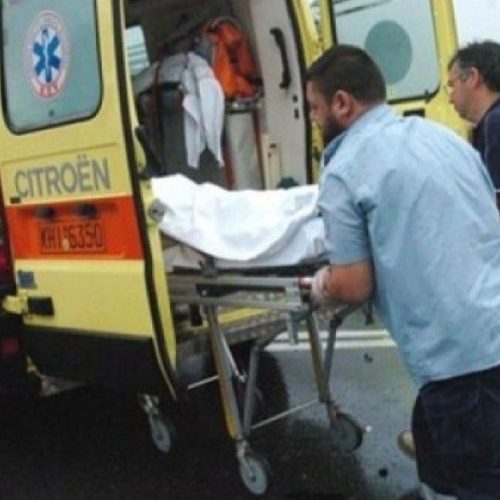 Φωκίδα: 5χρονο παιδί χάνει τη ζωή του ξαφνικά μετά από ήπια ίωση